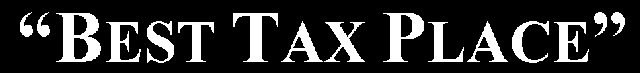 BestTax Place Logo